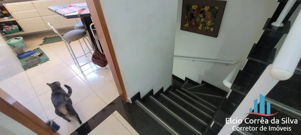Casa, 3 quartos, 112 m² - Foto 5