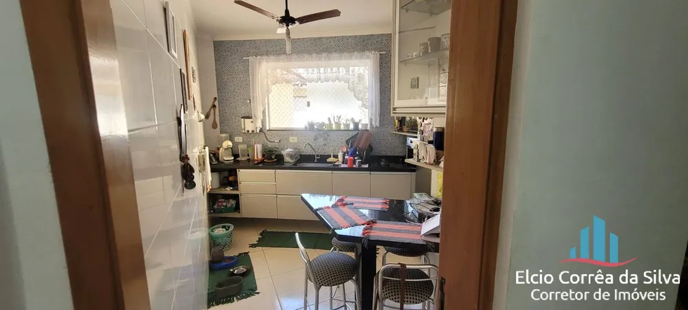Casa, 3 quartos, 112 m² - Foto 3
