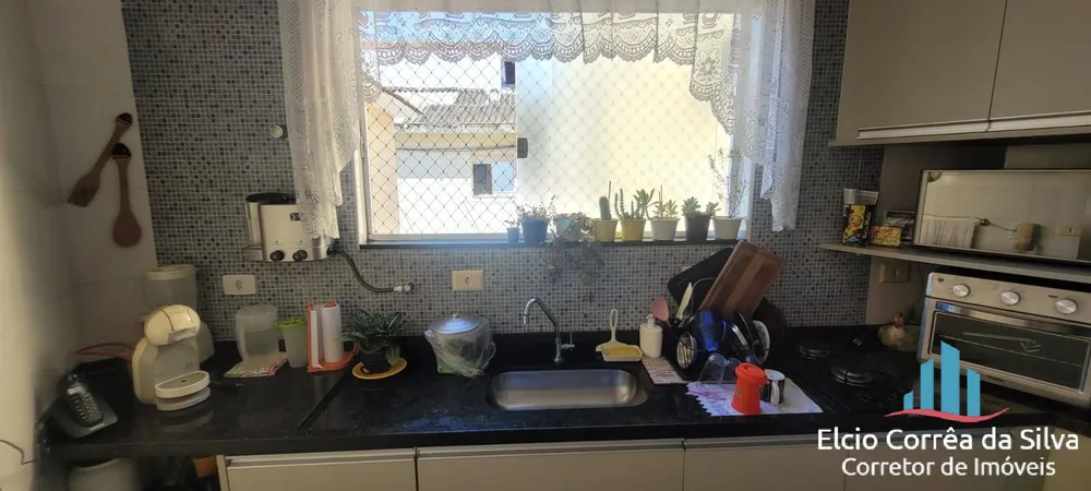 Casa, 3 quartos, 112 m² - Foto 4