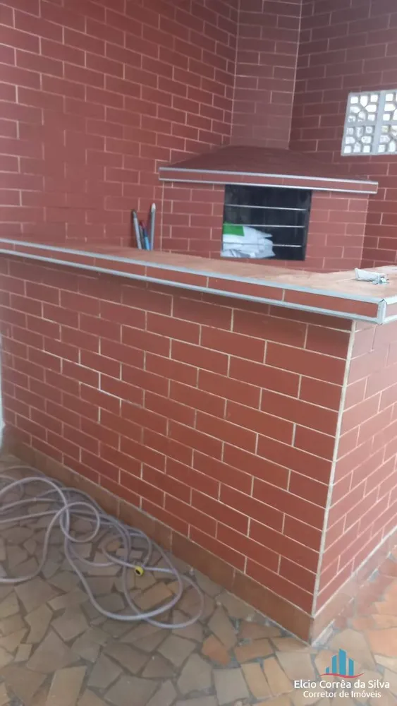 Casa, 6 quartos, 325 m² - Foto 3