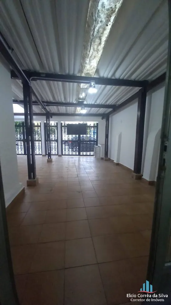 Casa, 6 quartos, 325 m² - Foto 1