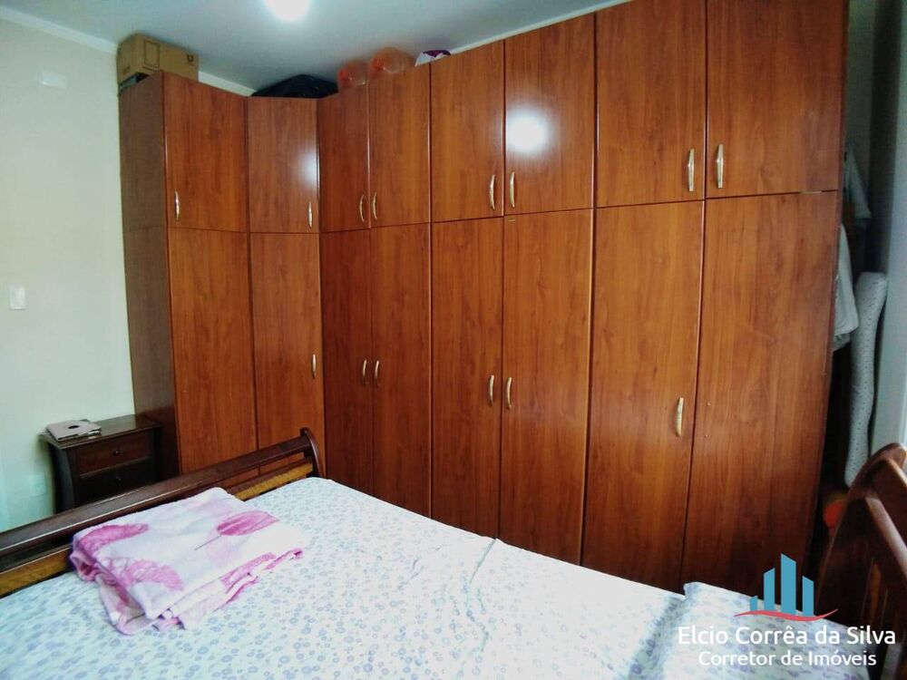 Casa, 3 quartos, 85 m² - Foto 1