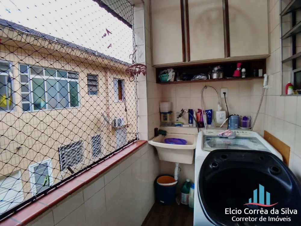 Casa, 3 quartos, 85 m² - Foto 16