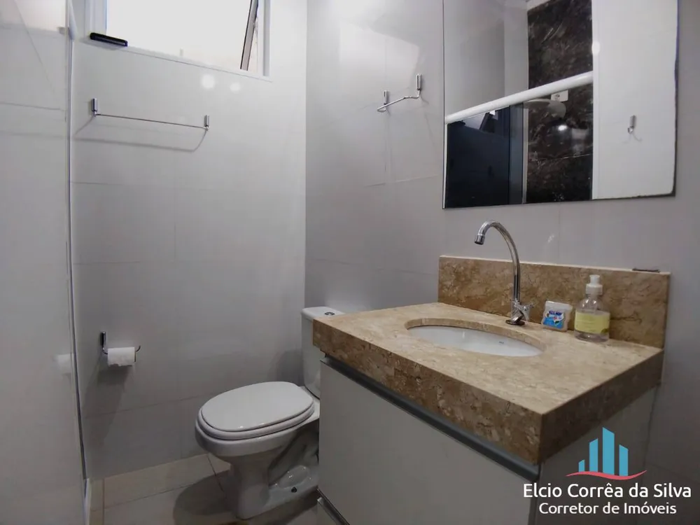 Casa, 3 quartos, 85 m² - Foto 19