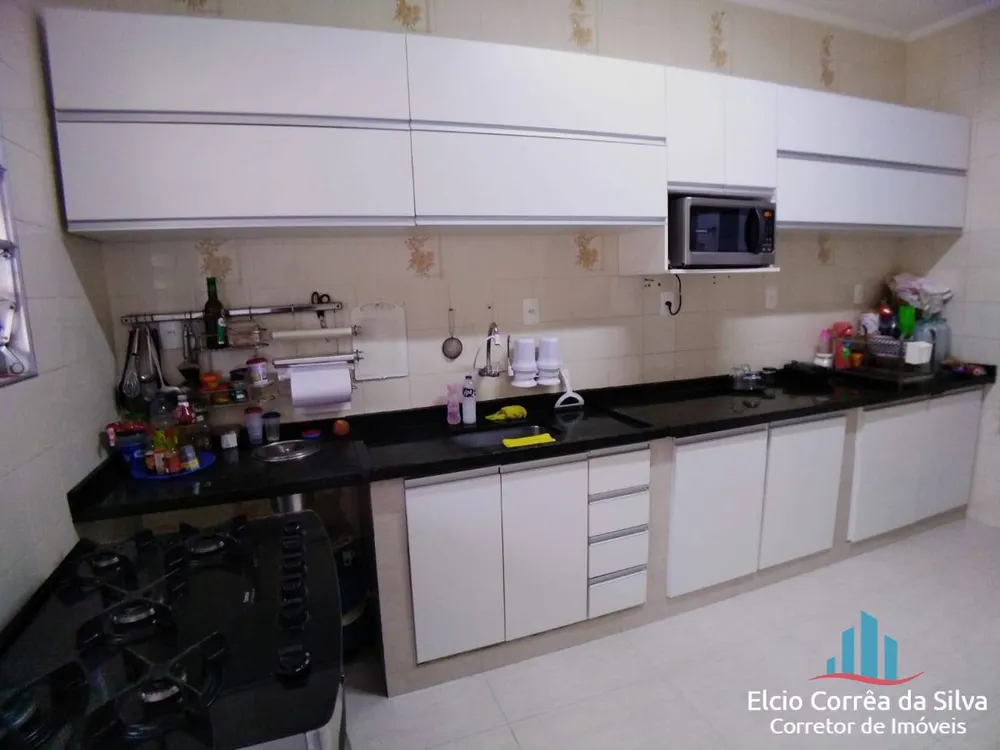 Casa, 3 quartos, 85 m² - Foto 3