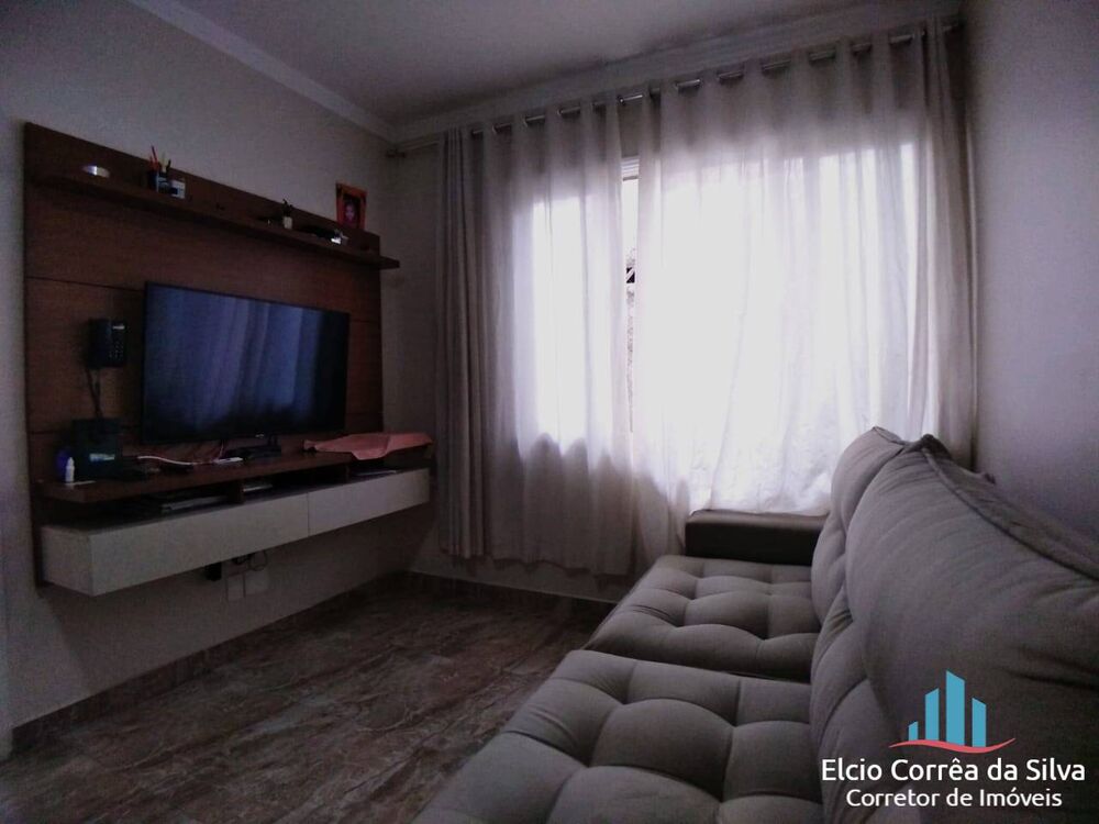 Casa, 3 quartos, 85 m² - Foto 2