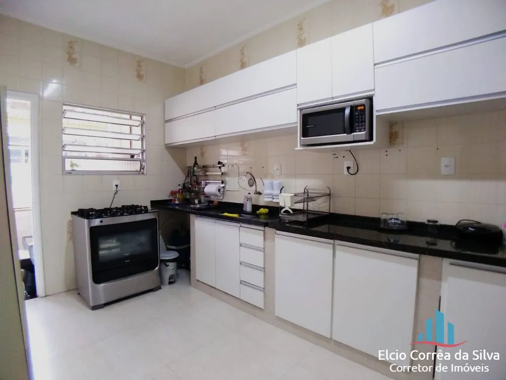 Casa, 3 quartos, 85 m² - Foto 4