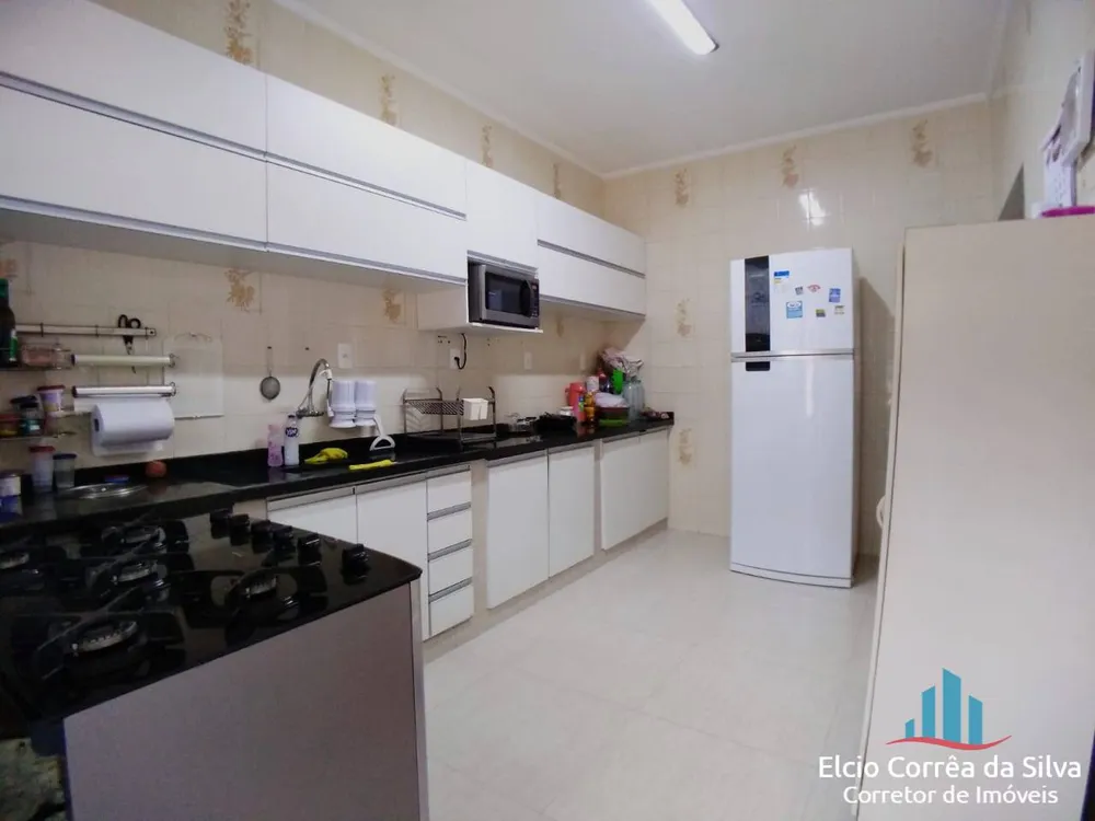 Casa, 3 quartos, 85 m² - Foto 6