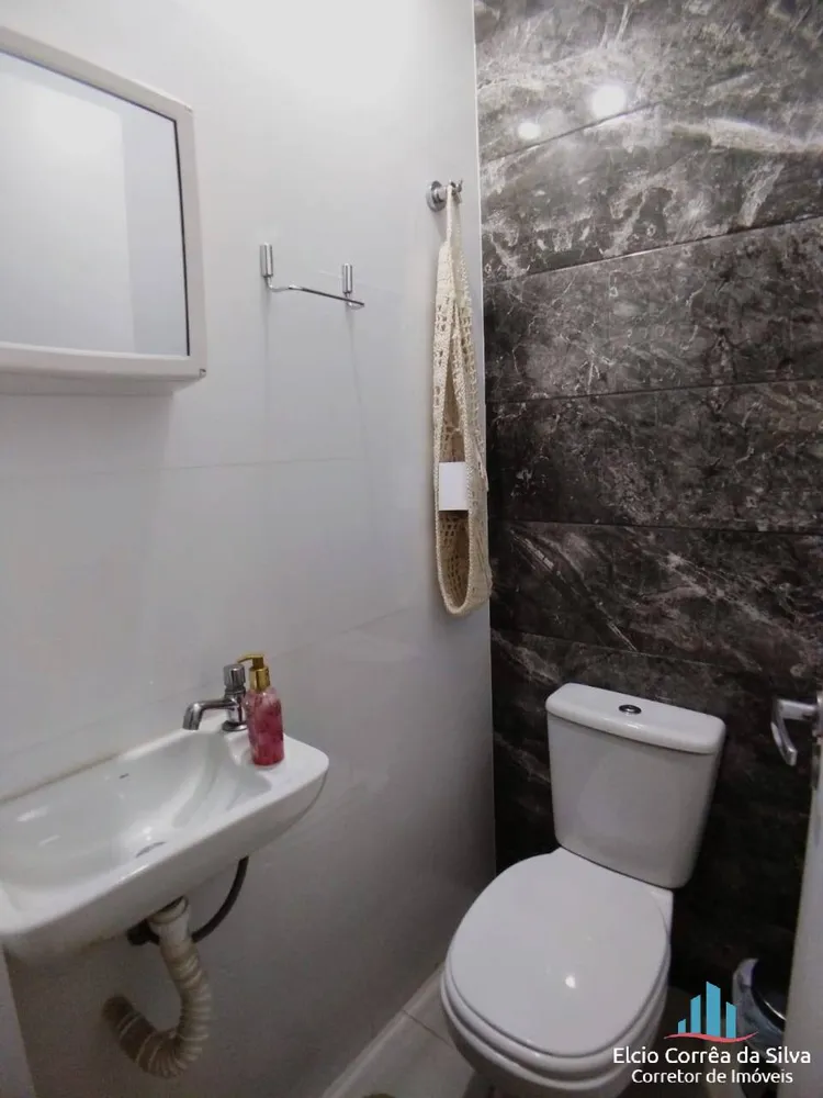 Casa, 3 quartos, 85 m² - Foto 18
