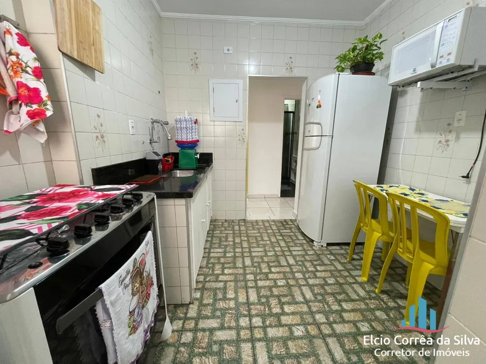 Apartamento, 2 quartos, 93 m² - Foto 9
