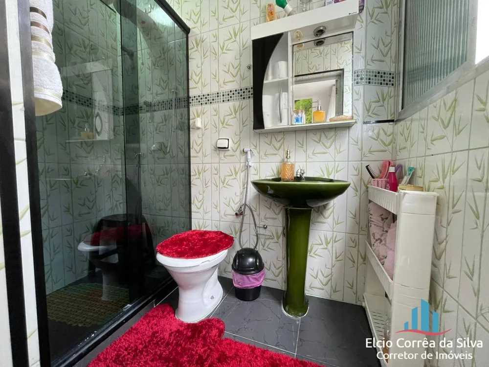Apartamento, 2 quartos, 93 m² - Foto 8
