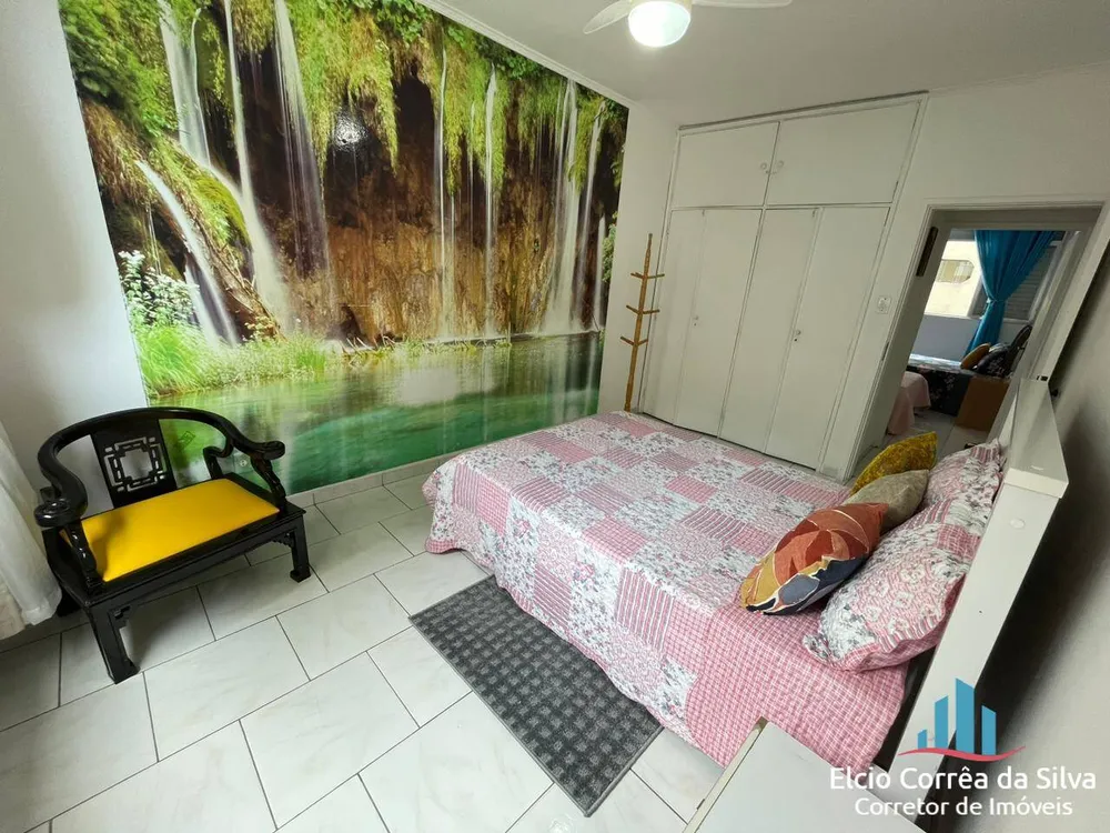 Apartamento, 2 quartos, 93 m² - Foto 2
