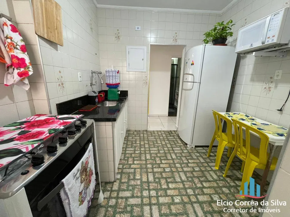 Apartamento, 2 quartos, 93 m² - Foto 3