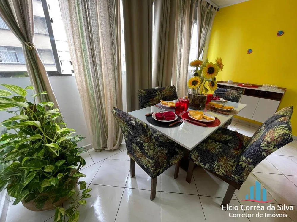 Apartamento, 2 quartos, 93 m² - Foto 6
