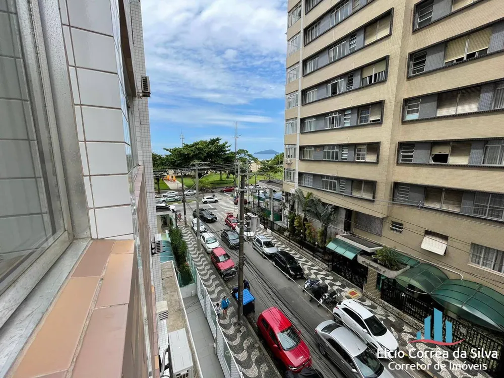 Apartamento, 2 quartos, 93 m² - Foto 5