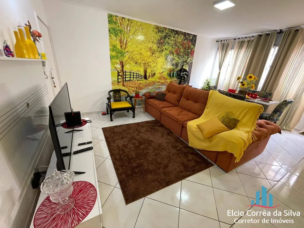 Apartamento, 2 quartos, 93 m² - Foto 3