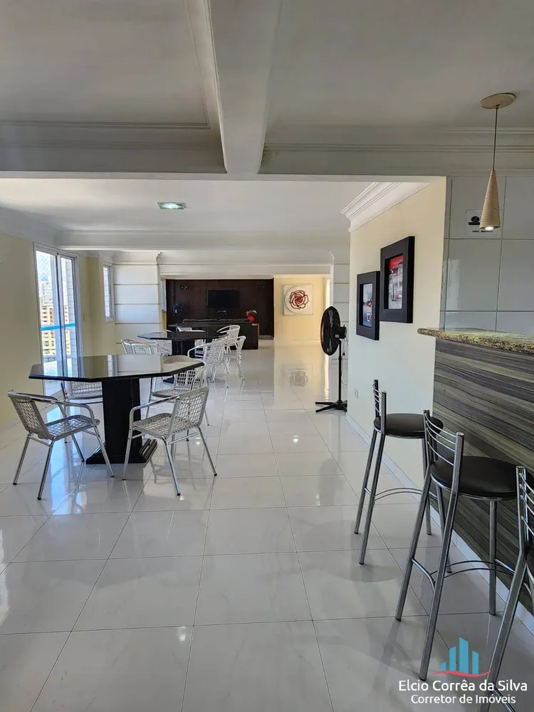 Apartamento, 2 quartos, 60 m² - Foto 6
