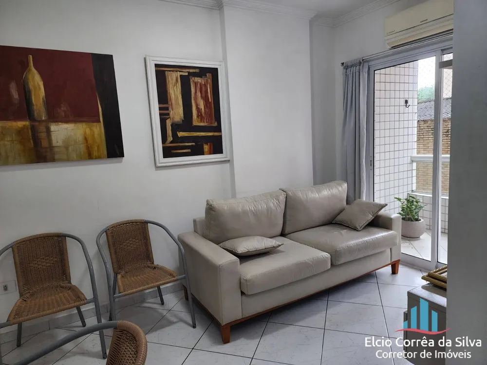 Apartamento, 2 quartos, 60 m² - Foto 2