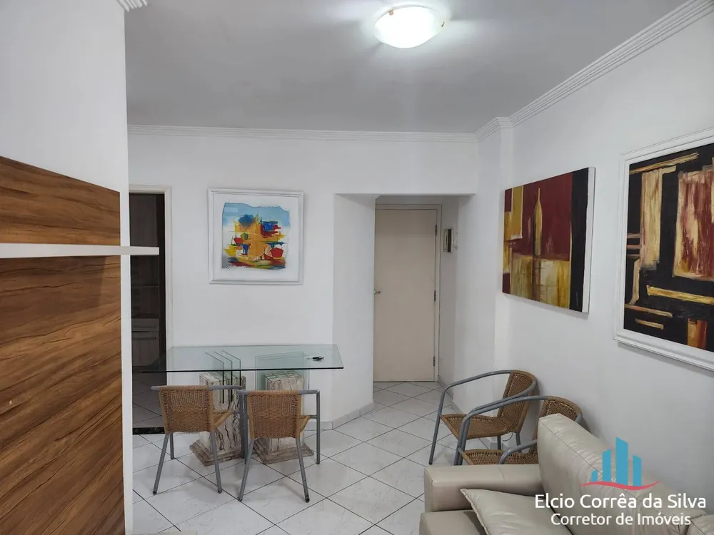 Apartamento, 2 quartos, 60 m² - Foto 3