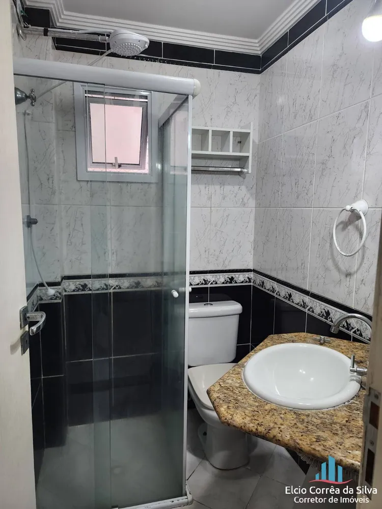 Apartamento, 2 quartos, 60 m² - Foto 9