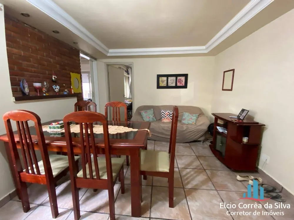 Apartamento, 2 quartos, 56 m² - Foto 3