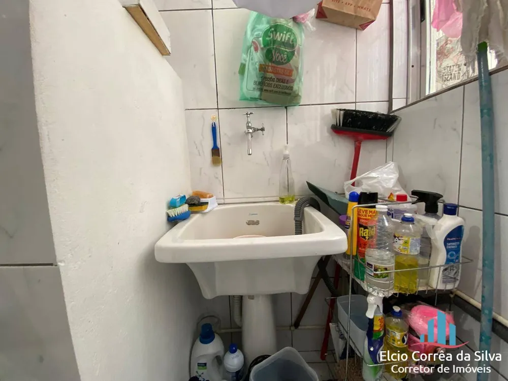 Apartamento, 2 quartos, 56 m² - Foto 15