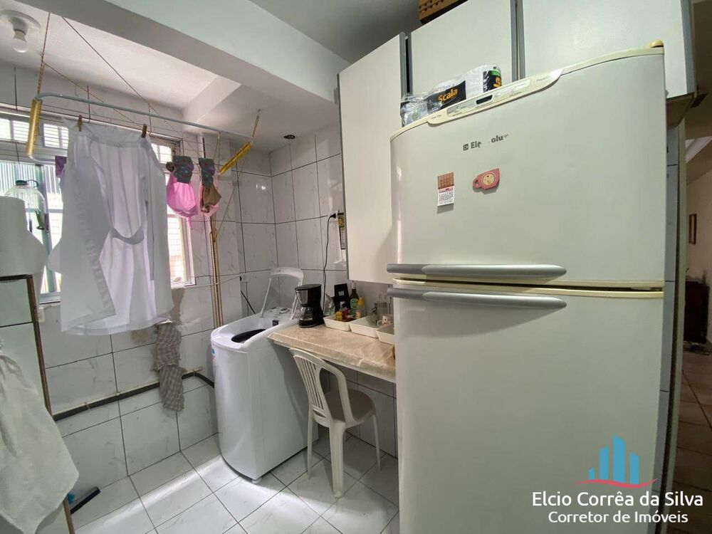Apartamento, 2 quartos, 56 m² - Foto 3