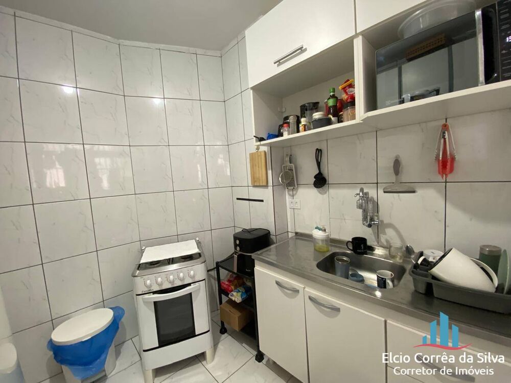 Apartamento, 2 quartos, 56 m² - Foto 2
