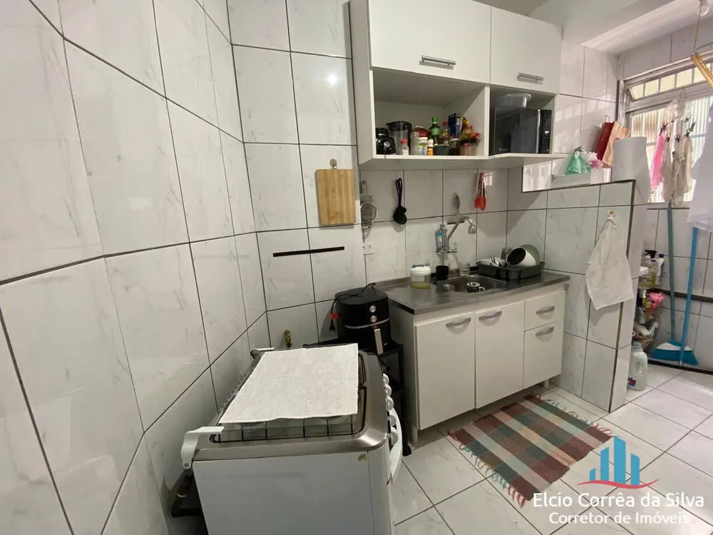 Apartamento, 2 quartos, 56 m² - Foto 6