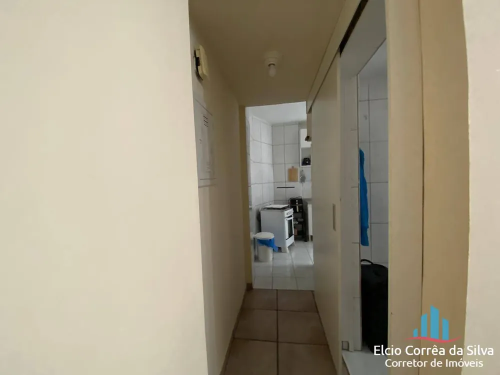 Apartamento, 2 quartos, 56 m² - Foto 9