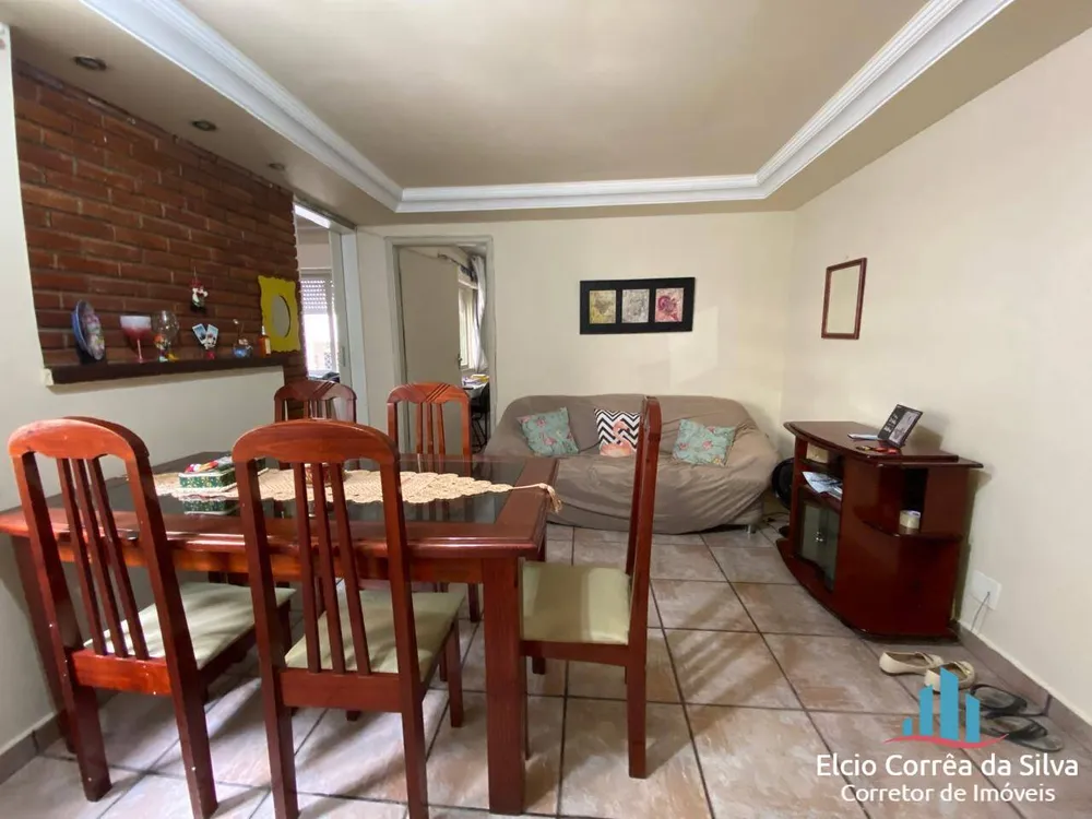 Apartamento, 2 quartos, 56 m² - Foto 2