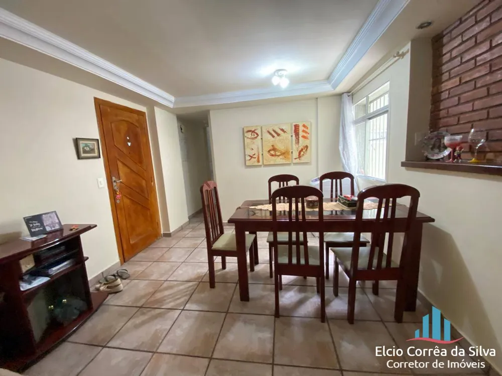 Apartamento, 2 quartos, 56 m² - Foto 1