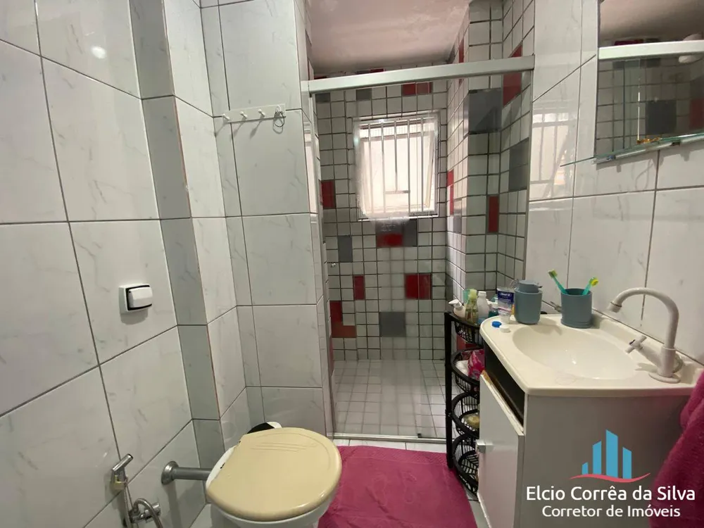 Apartamento, 2 quartos, 56 m² - Foto 14