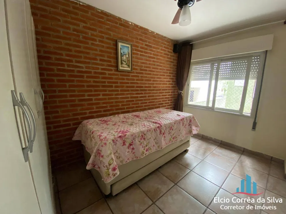 Apartamento, 2 quartos, 56 m² - Foto 8