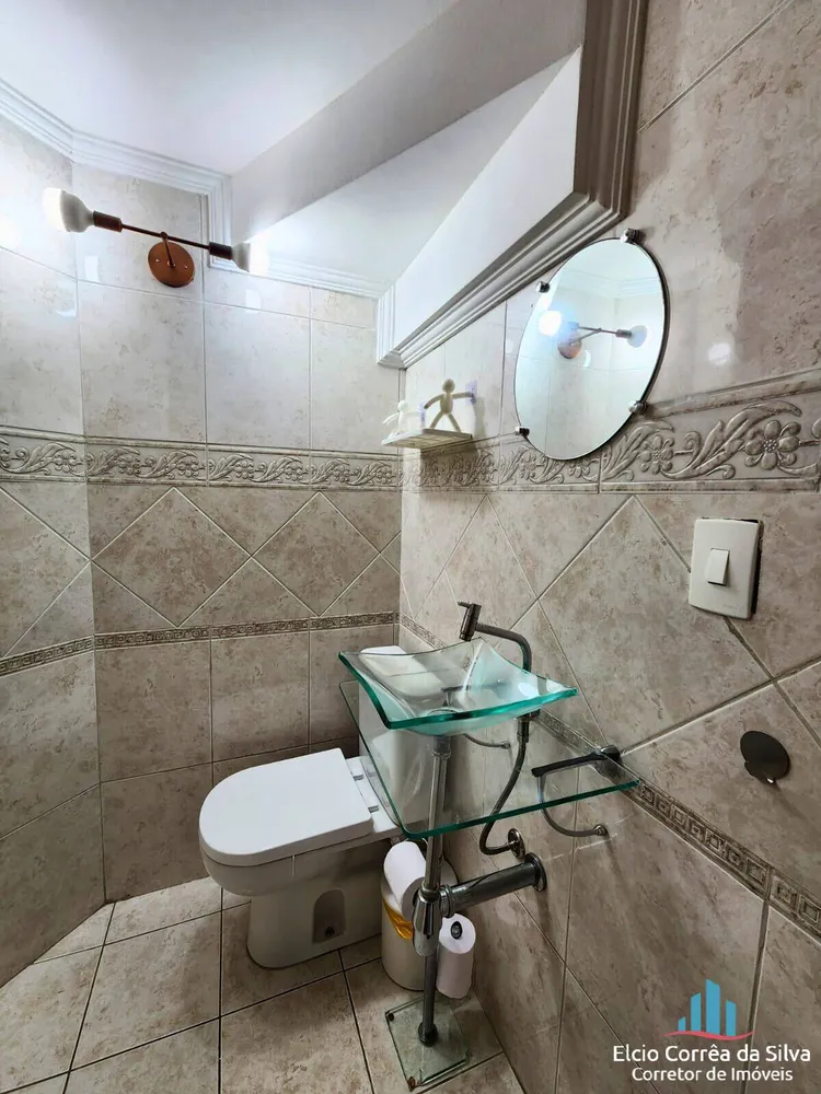 Casa, 2 quartos, 110 m² - Foto 11