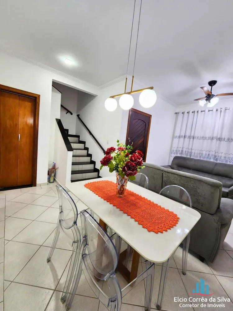 Casa, 2 quartos, 110 m² - Foto 5