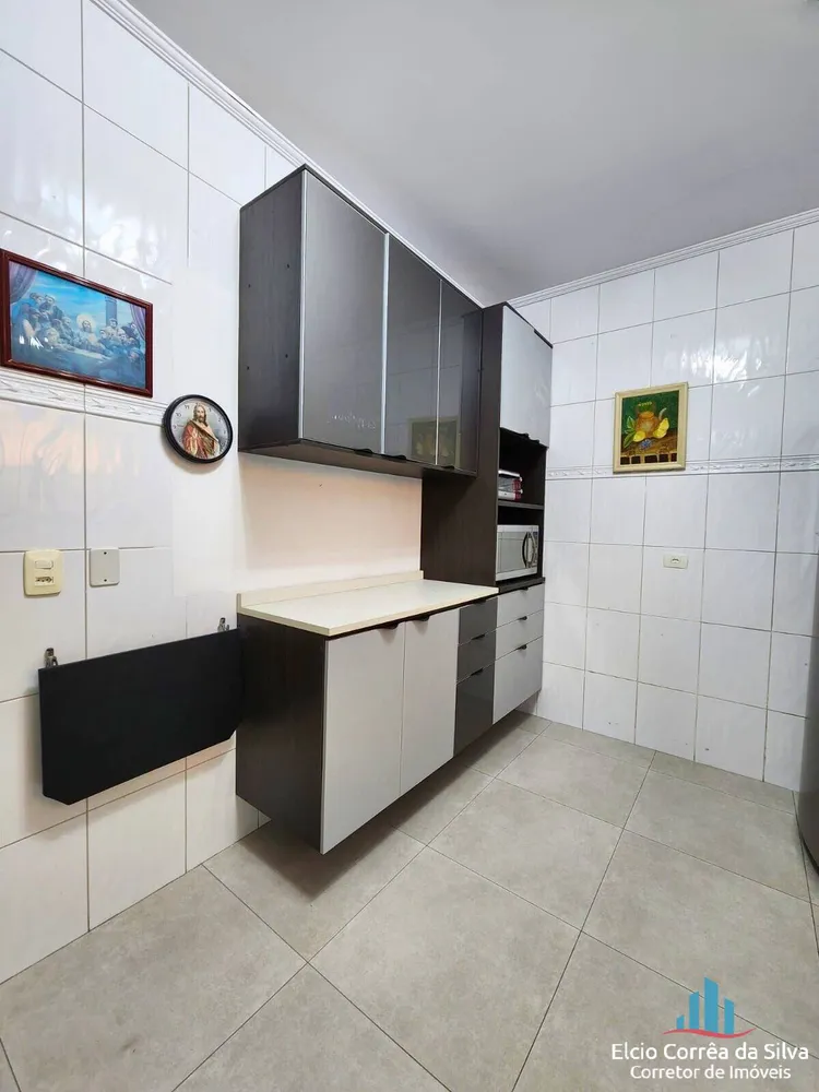 Casa, 2 quartos, 110 m² - Foto 5