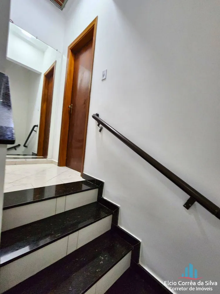 Casa, 2 quartos, 110 m² - Foto 10