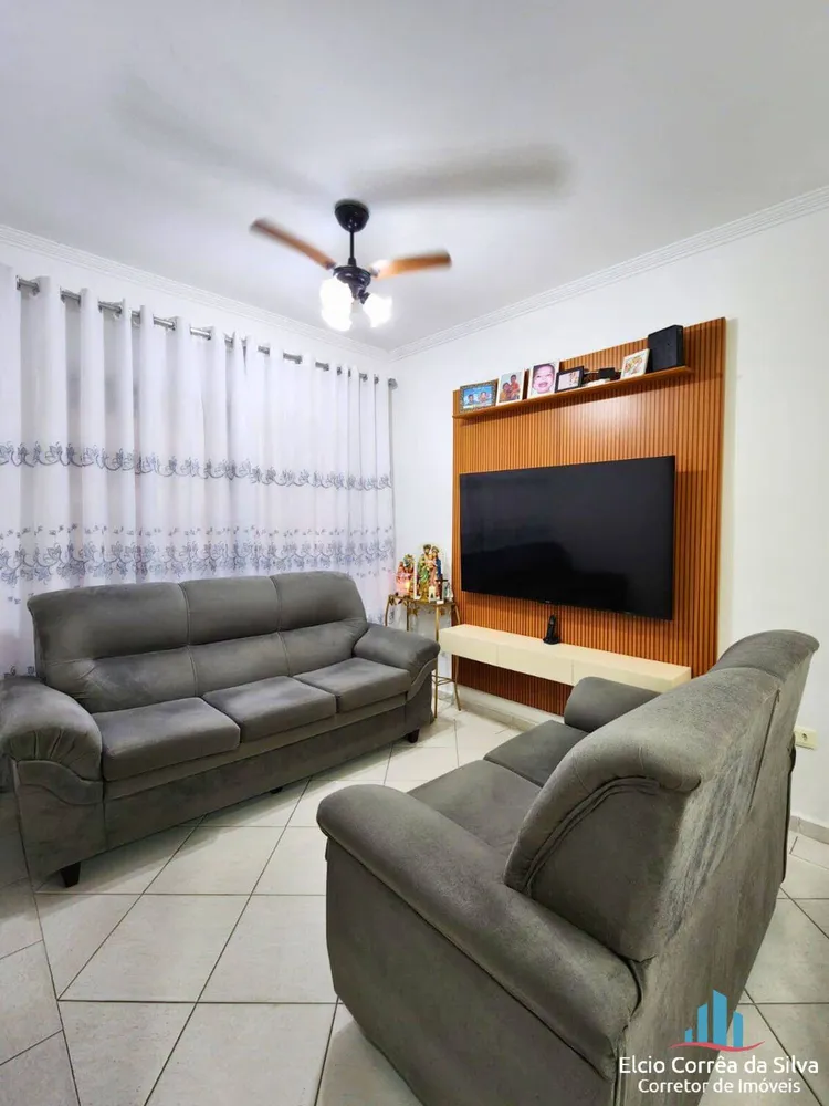 Casa, 2 quartos, 110 m² - Foto 12