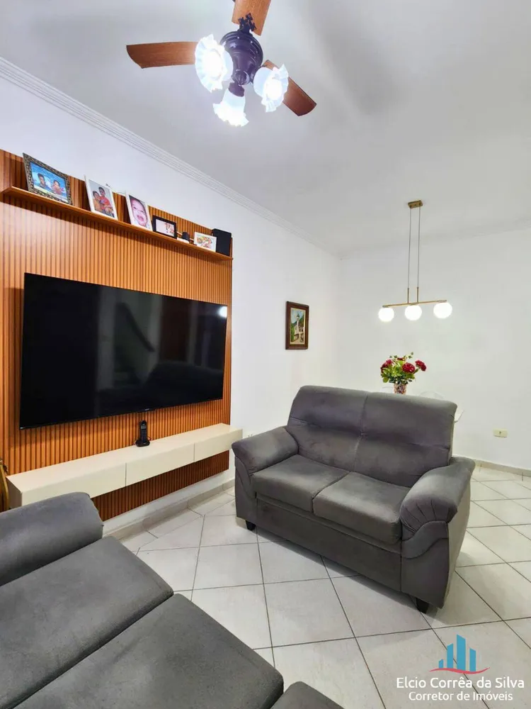 Casa, 2 quartos, 110 m² - Foto 15
