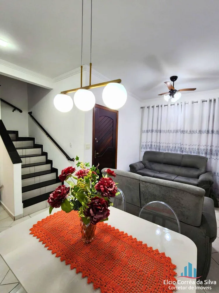 Casa, 2 quartos, 110 m² - Foto 8