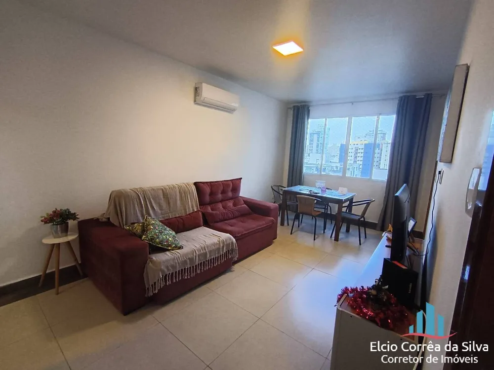 Apartamento, 1 quarto, 60 m² - Foto 2
