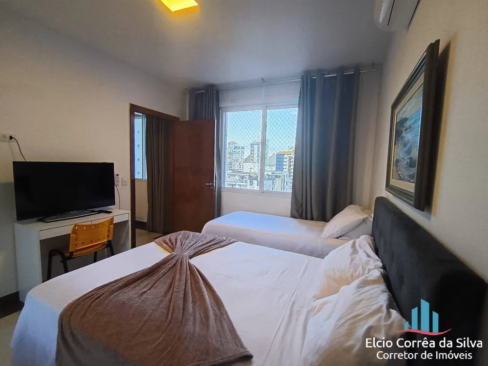 Apartamento, 1 quarto, 60 m² - Foto 9
