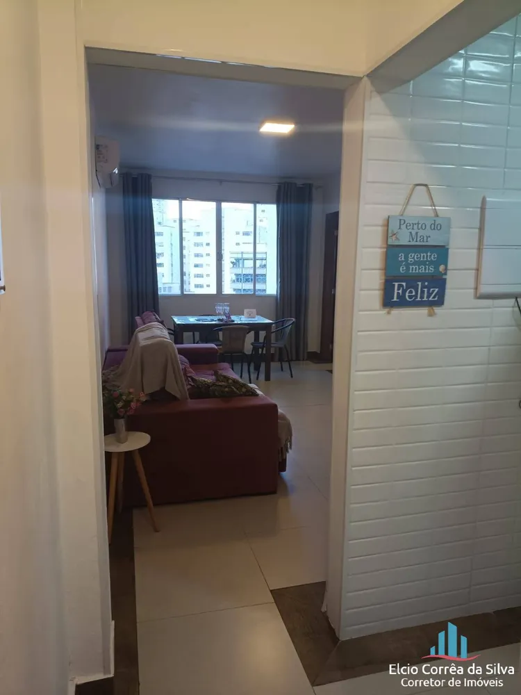 Apartamento, 1 quarto, 60 m² - Foto 4
