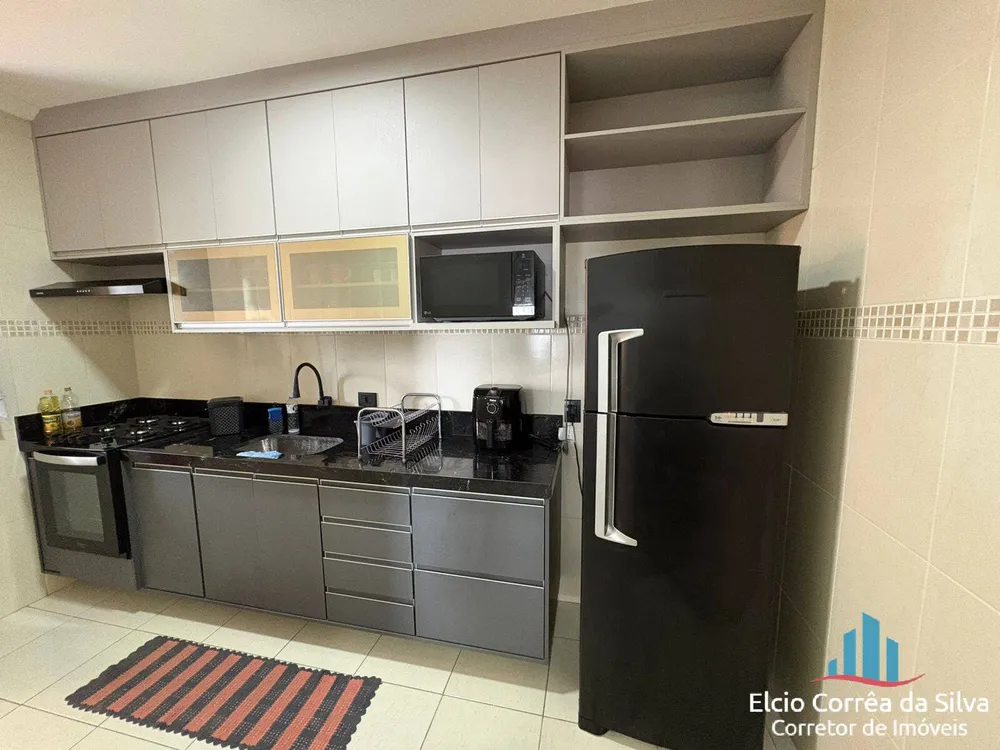 Apartamento, 2 quartos, 64 m² - Foto 4