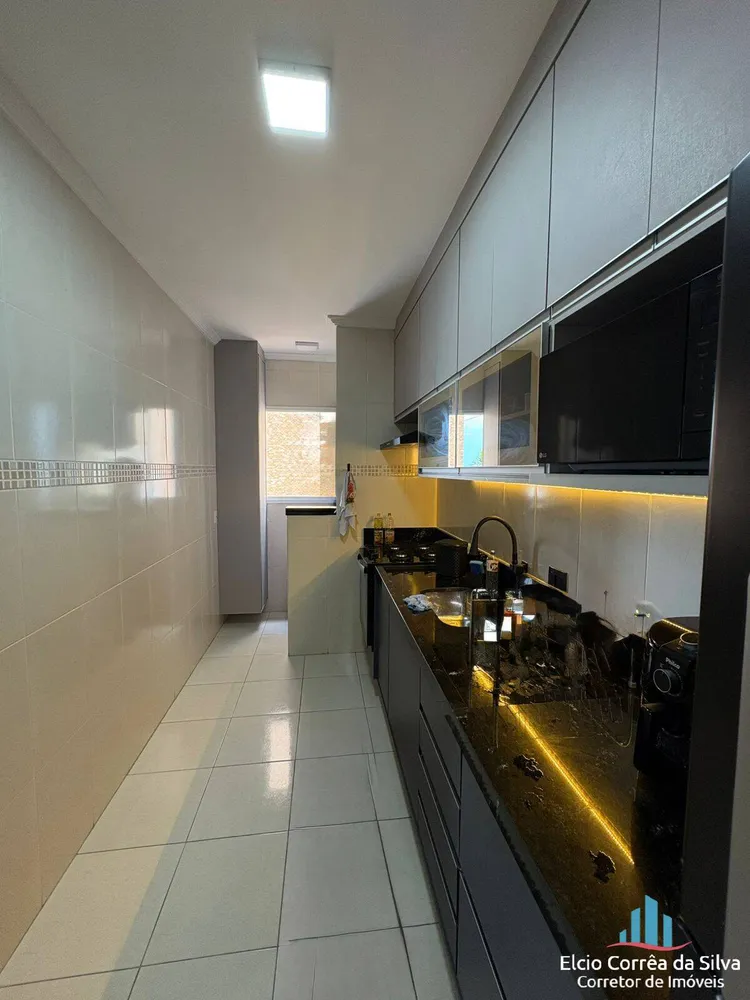 Apartamento, 2 quartos, 64 m² - Foto 7