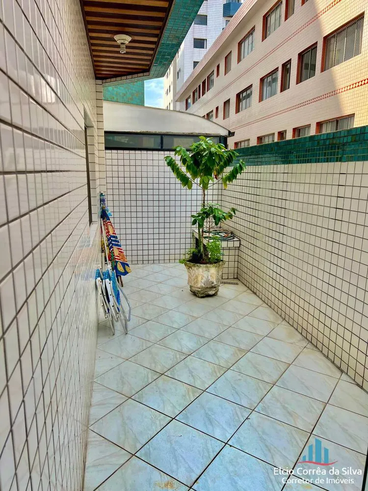 Apartamento, 2 quartos, 122 m² - Foto 3