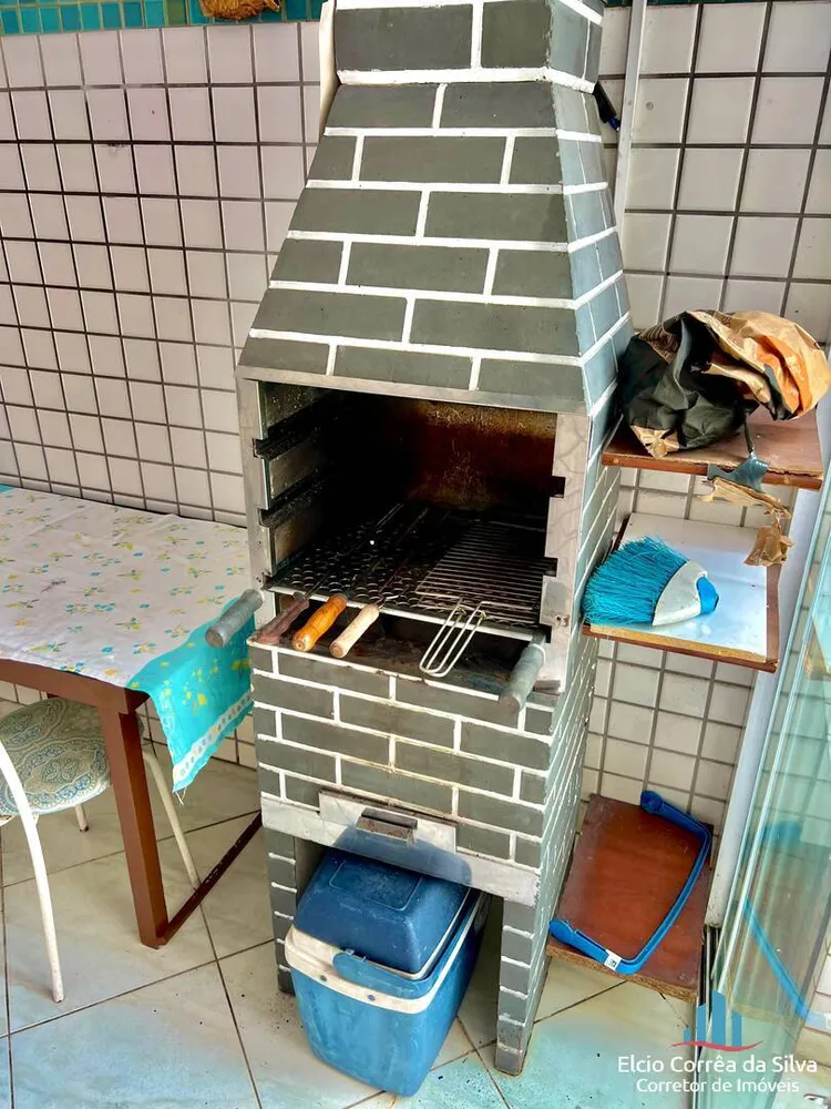 Apartamento, 2 quartos, 122 m² - Foto 4