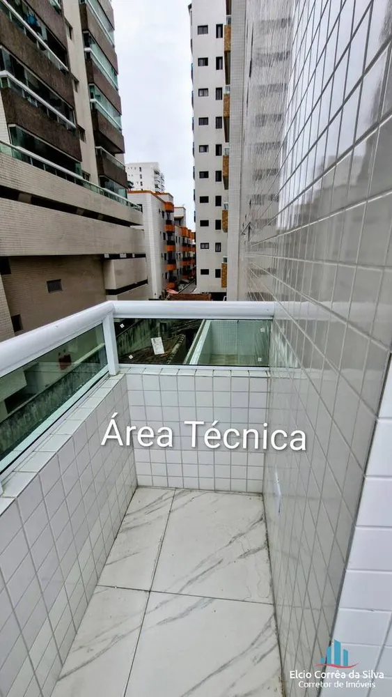 Apartamento, 1 quarto, 52 m² - Foto 5