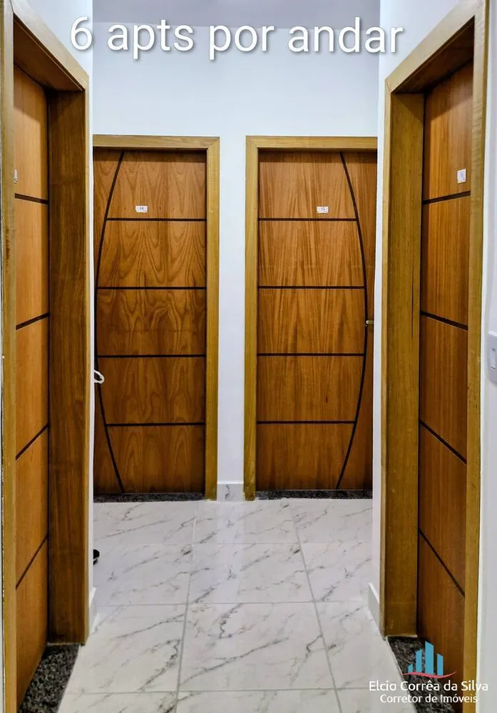 Apartamento, 1 quarto, 52 m² - Foto 10
